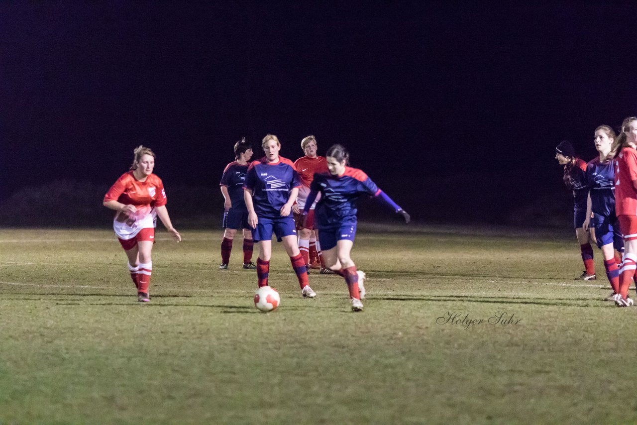 Bild 198 - Frauen TuS Tensfeld - TSV Wiemersdorf : Ergebnis: 1:1